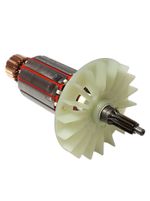 Rotor Worcraft WPSH203 aprítógéphez, 2800 W, 24-es alkatrész