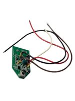 PCB Board for Worcraft CGG-S20Li Glue Gun, Part 15