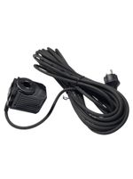 Motor for Strend Pro Garden SPA1500 Pump, part 8