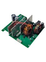 PCB lap a Worcraft BC-219 autóakkumulátor-töltőhöz, 4. alkatrész