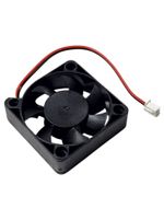 Ventilátor Worcraft BC-219 autóakkumulátor-töltőhöz, 6. alkatrész