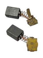Szénkefék Worcraft IW-500 Ütvecsavarozóhoz