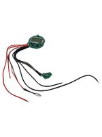Display and PCB for Compressor Worcraft CAC-S20LiG, part 14