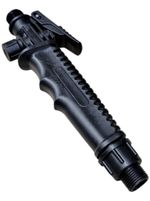 Rukoväť na  Worcraft CBS-S20Li, náhradná, diel 18, 5l