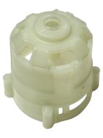 Motor housing for Worcraft CHT-S40LiB hedge trimmer part 12