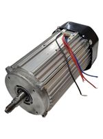Motor a Worcraft TC-800A Vágóhoz, 230 mm, 800W, alkatrész 94