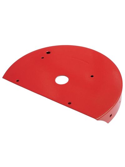 Kryt kotúča na Rezač Worcraft TC-800A, 230 mm, 800W, diel 19