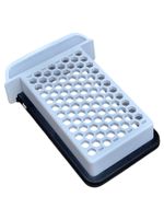 Držiak filtra na Vysávač Worcraft CPVC-S20LiB diel 1-17