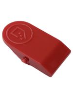 Tlačidlo na uvoľnenie nádoby na Vysávač Worcraft CPVC-S20LiB diel 4-3