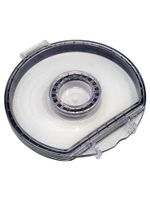 Kryt na Vysávač Worcraft CPVC-S20LiB diel 4-1