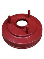 Horný kryt na Worcraft CPVC-S20LiB diel 4-9