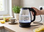 Kanvica MagicHome Mira, rýchlovarná