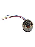 Motor a Worcraft CIW-S20LiB-450 ütvecsavarozóhoz 24. alkatrész
