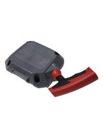 Štartér na krovinorez GT52-430B.03, diel 3