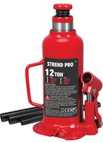 Jack TH91204, 12 tons, hydraulic, box