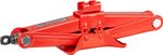 Jack T10202, 2 tons, 90-380 mm, scissor, for car