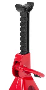Workshop support stand T42001 02t, 275-428 mm, adjustable, pack of 2 pcs