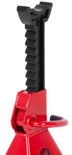 Workshop support stand T43001 03t, 280-430 mm, adjustable, pack of 2 pcs