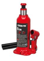 Hydraulic bottle jack 5 ton (in PVC box)