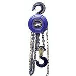 Emelő Strend Pro TRC9020, 2 tonna/lánc H-2,5 m, láncos, csigasor