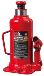 Jack TH90804, 8 tons, hydraulic, box