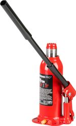 Emelő TH91004, 10 tonna, hidraulikus, doboz