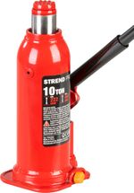 Emelő TH91004, 10 tonna, hidraulikus, doboz
