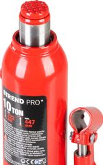 Jack TH91004, 10 tons, hydraulic, box