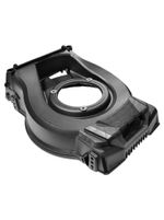 Váz Strend Pro QN41D benzinmotoros fűnyíróhoz, 2,4 kW, 40,6 cm vágásszélesség, 1. rész