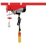Winch Strend Pro YT-125/250-A, 500W, electric