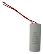 Kondenzátor elektromos csörlőhöz YT-125/250-A