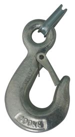 YT-400/800, hooks