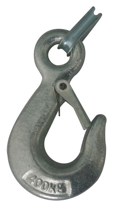 YT-400/800, hooks