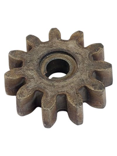 Koleso na miešačku Strend Pro CMX12, ozubené, diely 29, 30