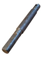 Tengely CMX12, 36. rész