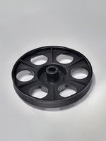 Pulley CMX12, part 38, CM140, CM160, CM180, CM200