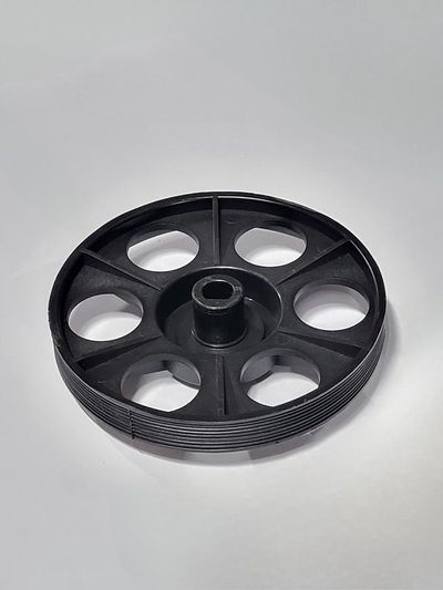 Szíjtárcsa CMX12, 38 rész