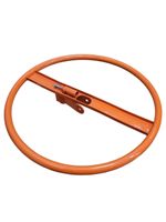 Volant na miešačku CMX12, diel 18