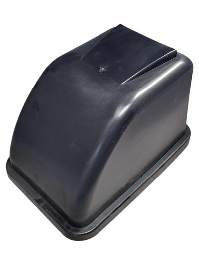 Fedel CMX12, motor, 59 rész