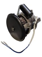 Motor CMX16, alkatrész 38