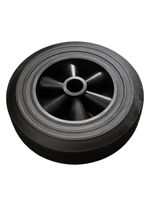 Kerék betonkeverőhöz Strend Pro CMX16, fogazott, alkatrész 45