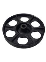 CMX16 pulley, replacement