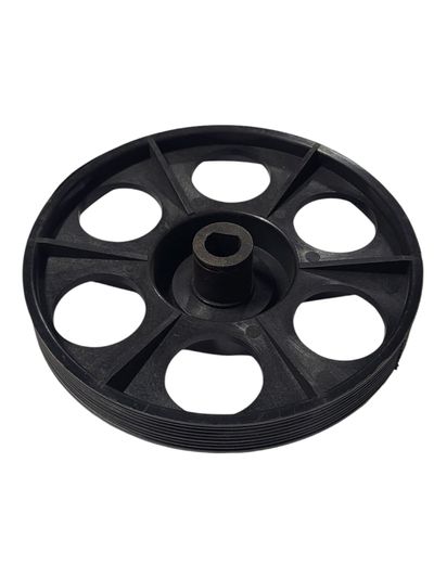 Szíjtárcsa CMX16, pótlék