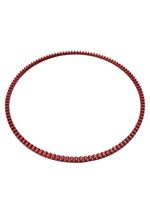 Kruh bubna miešačky CMX16, diel 12