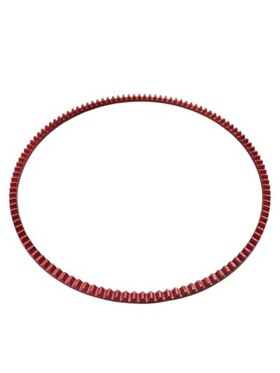 Kruh bubna miešačky CMX16, diel 12