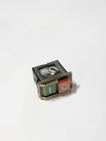 Kapcsoló CMX16, 62. rész