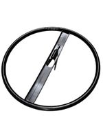 Volant na miešačku CMX16, diel 18