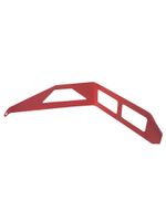 Lopatka CMX16, diel 9