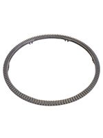 Agrimotor 190LSA-07, Veniec ozubený