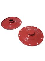 Csapágy elhelyezése CMX12, rész 49 és 52